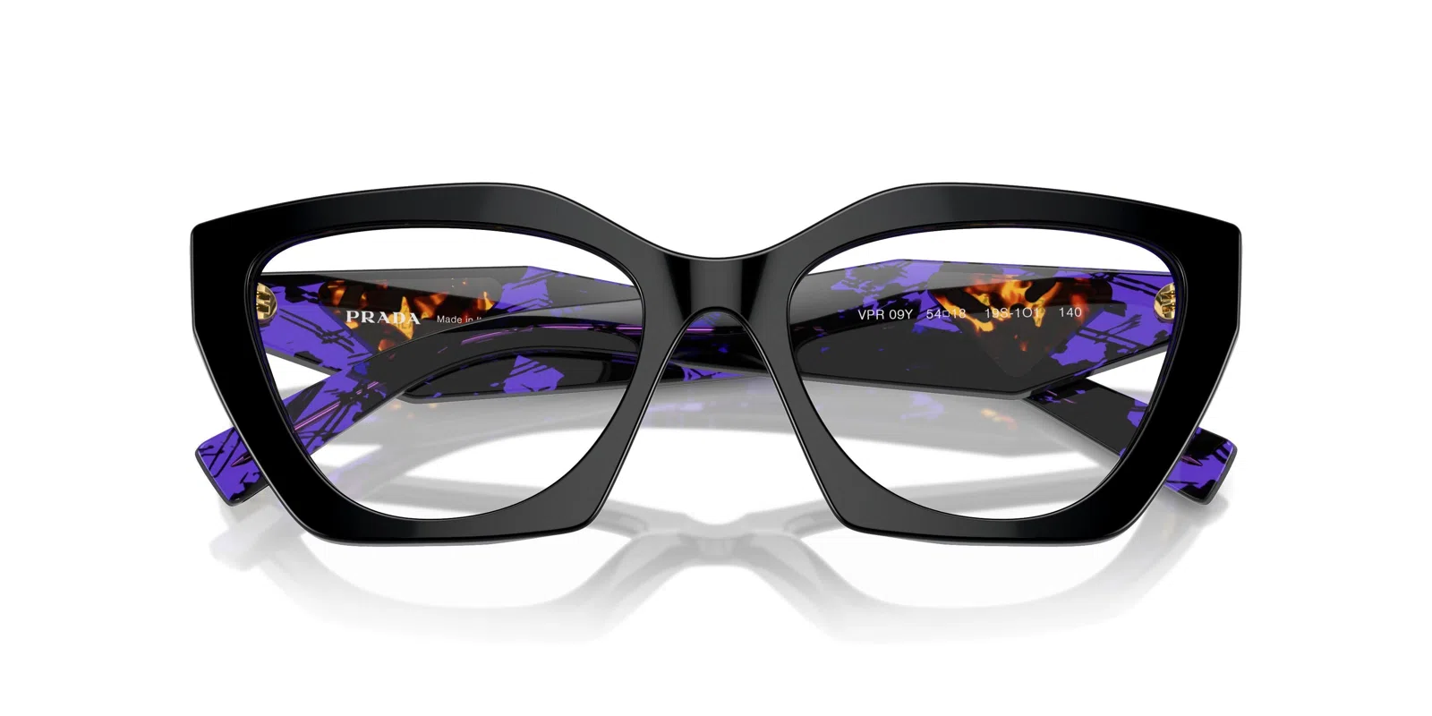 Prada 09YV Eyeglasses - view 37